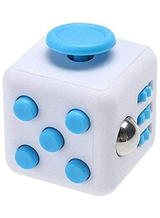 Stress And Anxiety Relief Cube Fidget Toys for Kids